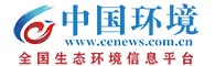 中国环境logo